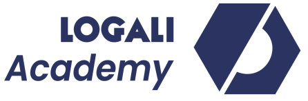 Logali Shop Demo